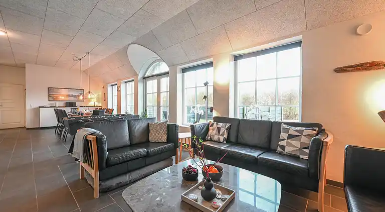 Ferienhaus in Ulfborg