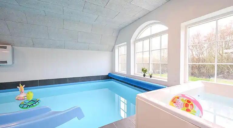 Ferienhaus in Ulfborg