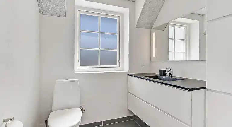 Ferienhaus in Ulfborg