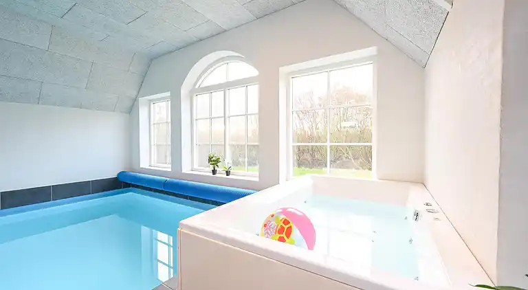 Ferienhaus in Ulfborg