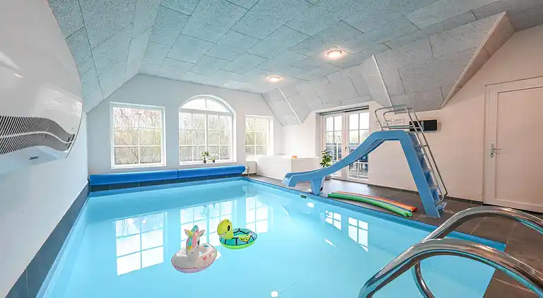 Ferienhaus in Ulfborg