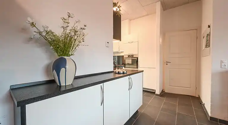 Ferienhaus in Ulfborg