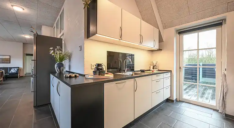 Ferienhaus in Ulfborg