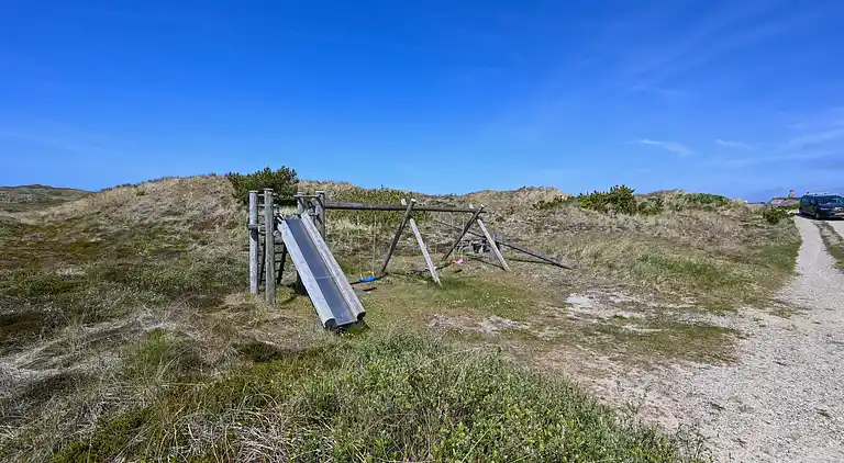 Vakantiehuis in Ulfborg