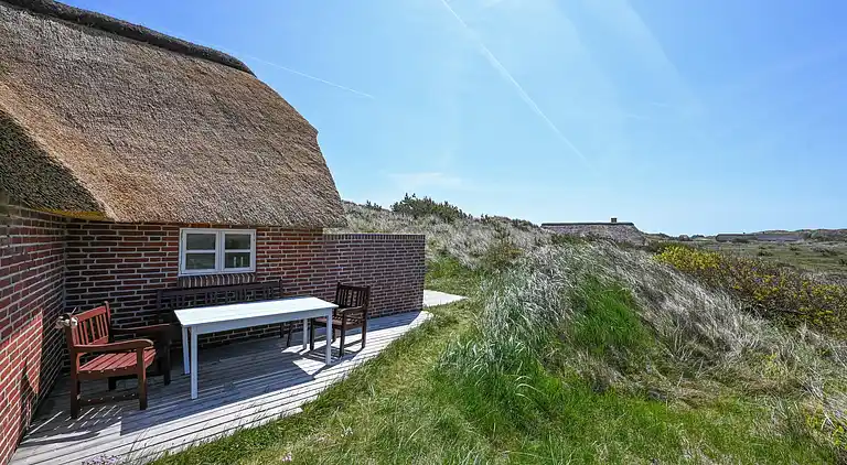 Vakantiehuis in Ulfborg