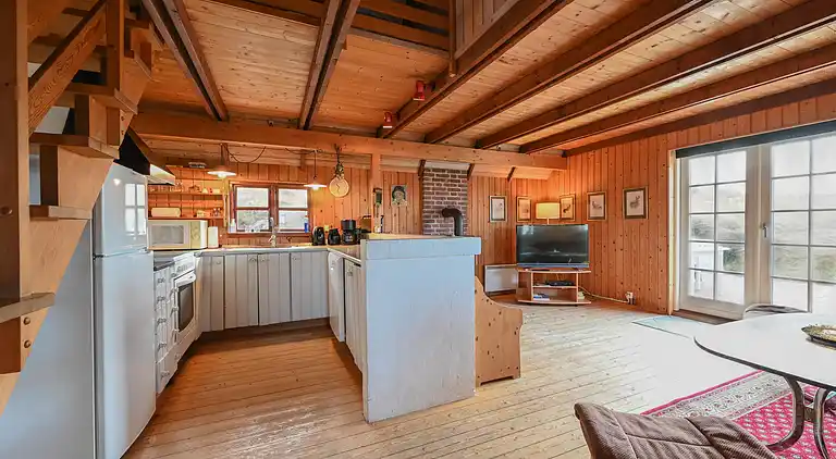 Vakantiehuis in Ulfborg