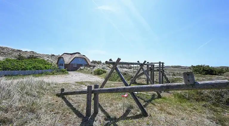 Vakantiehuis in Ulfborg