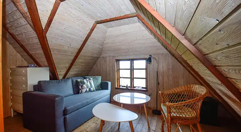 Vakantiehuis in Ulfborg