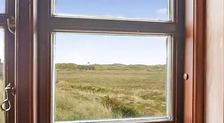 Vakantiehuis in Ulfborg