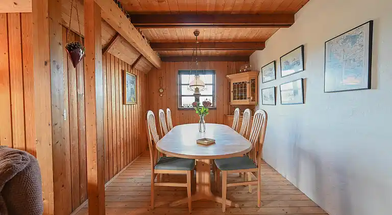 Vakantiehuis in Ulfborg