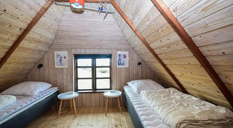 Vakantiehuis in Ulfborg