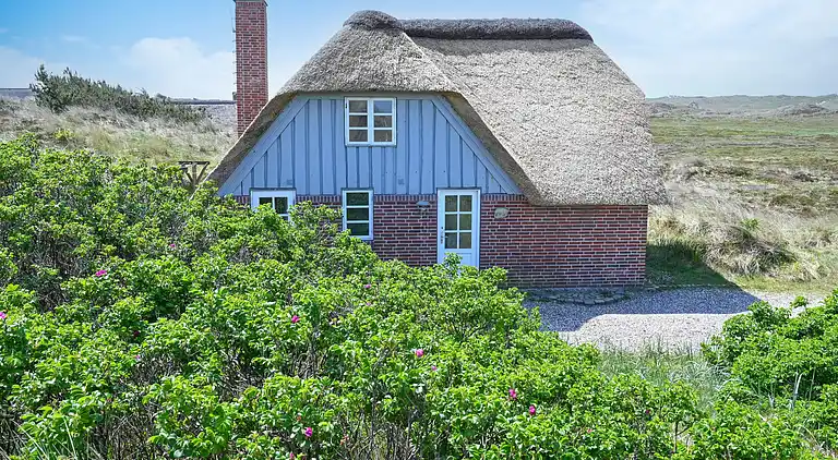 Vakantiehuis in Ulfborg