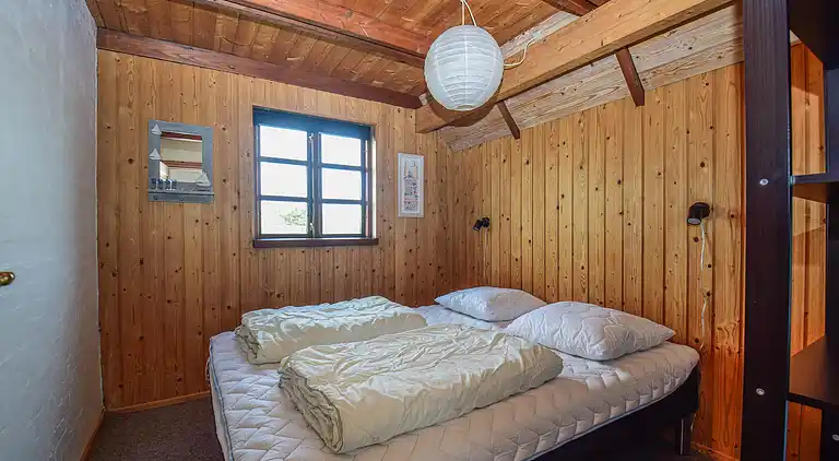 Vakantiehuis in Ulfborg