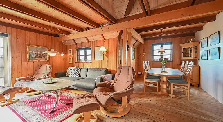 Vakantiehuis in Ulfborg