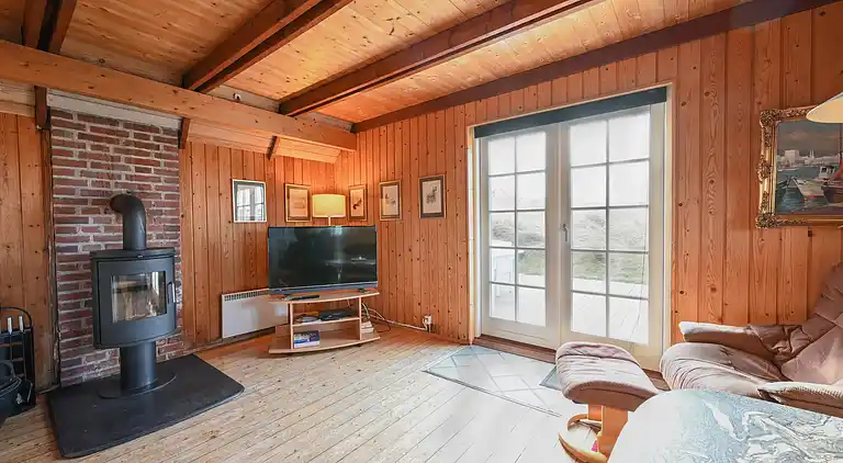 Vakantiehuis in Ulfborg