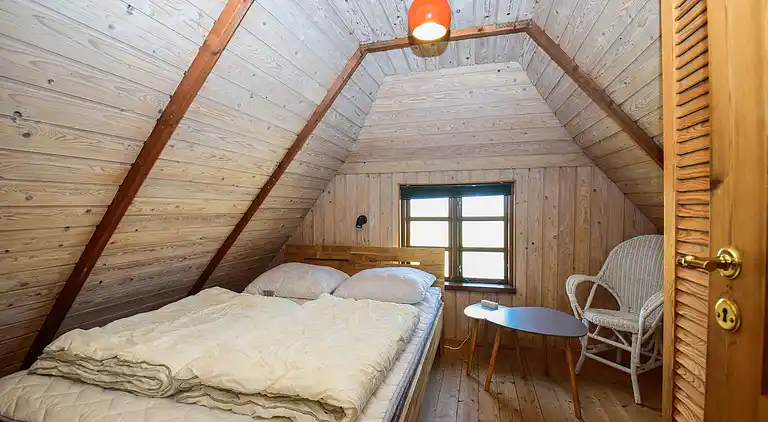 Vakantiehuis in Ulfborg