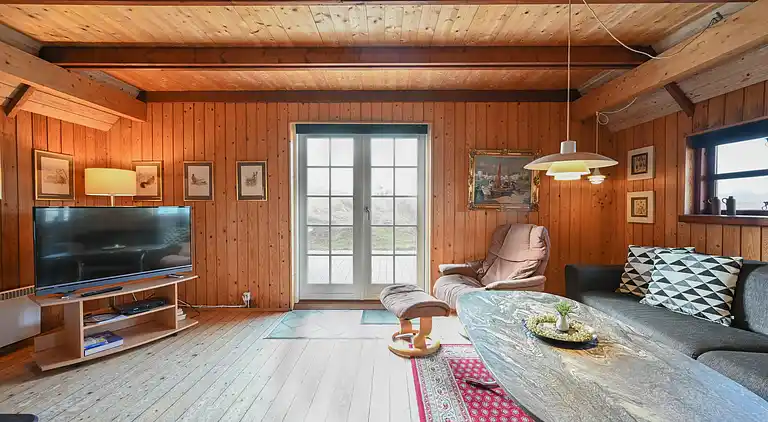 Vakantiehuis in Ulfborg