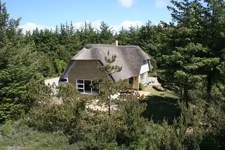 Ferienhaus in Ulfborg