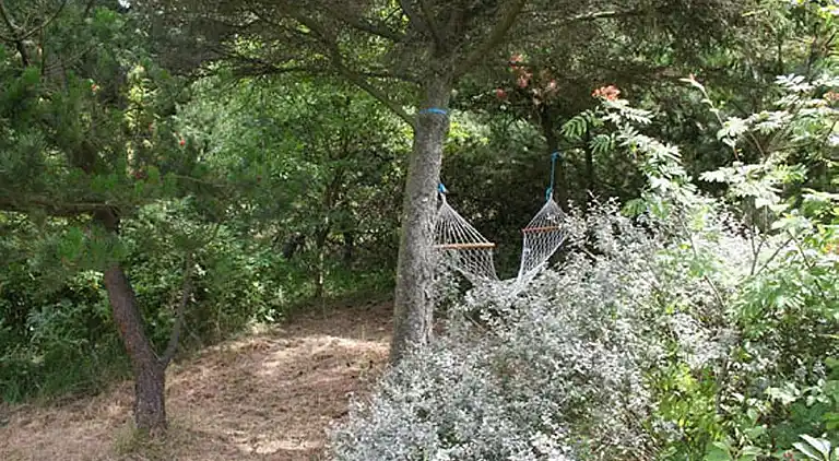 Ferienhaus in Ulfborg