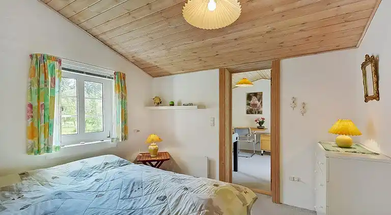 vakantiehuis in Ulfborg