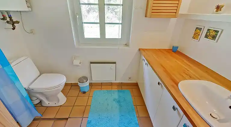 vakantiehuis in Ulfborg