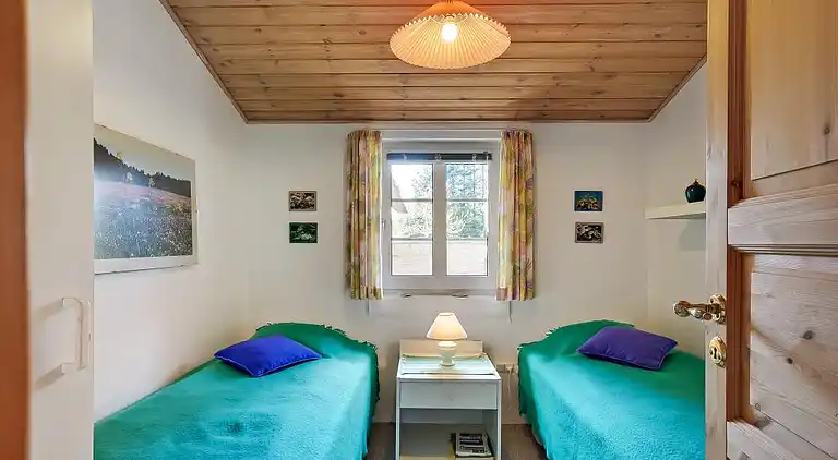 vakantiehuis in Ulfborg