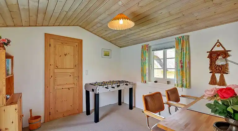 vakantiehuis in Ulfborg