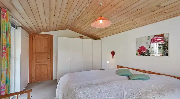 vakantiehuis in Ulfborg