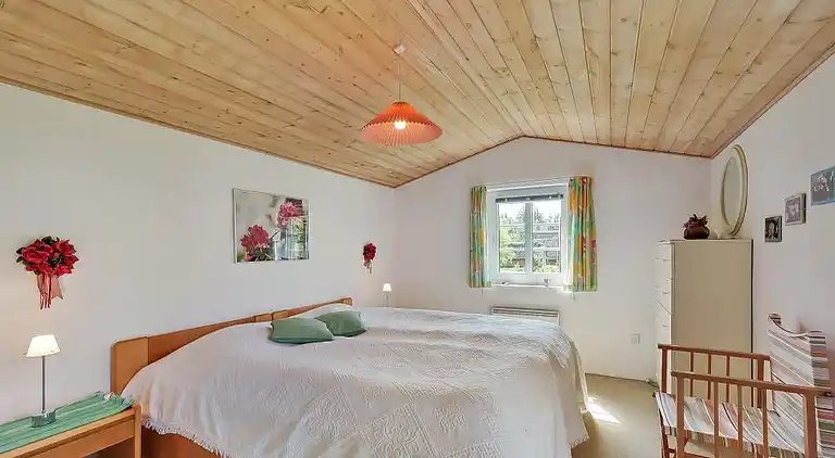 vakantiehuis in Ulfborg