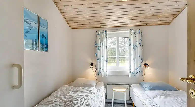 Feriebolig i Ulfborg