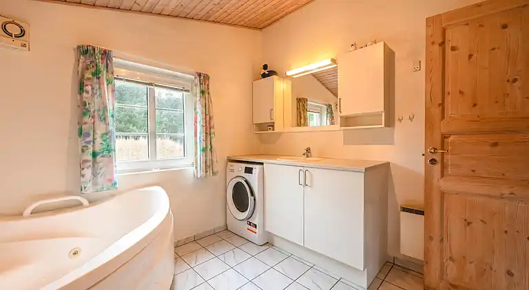 Feriebolig i Ulfborg