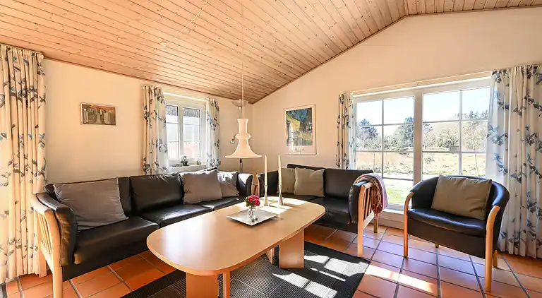 Feriebolig i Ulfborg