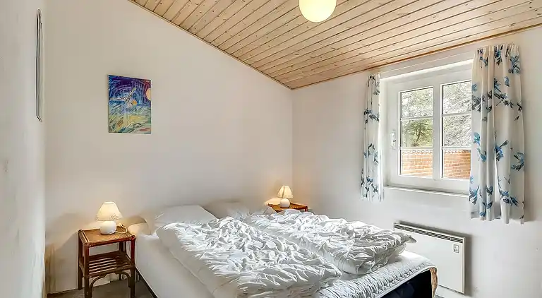 Feriebolig i Ulfborg