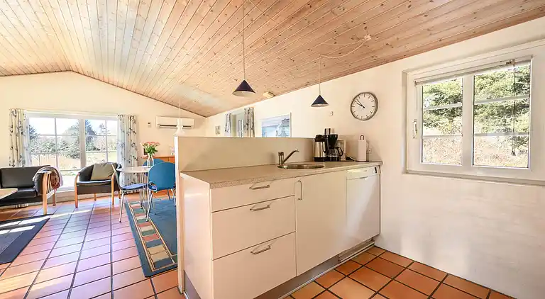 Feriebolig i Ulfborg