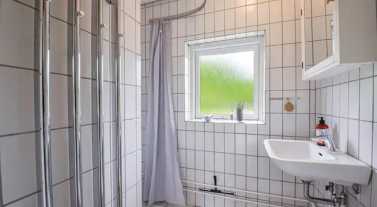 vakantiehuis in Ulfborg