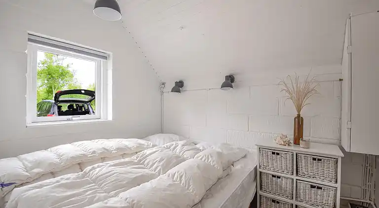 vakantiehuis in Ulfborg