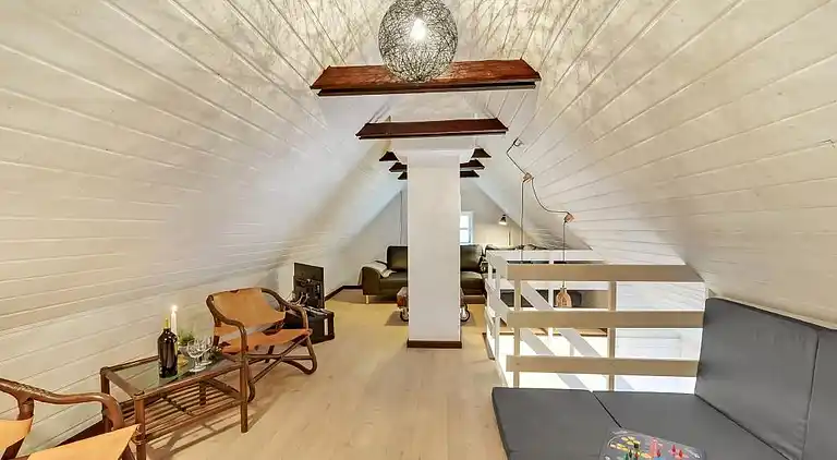 vakantiehuis in Ulfborg