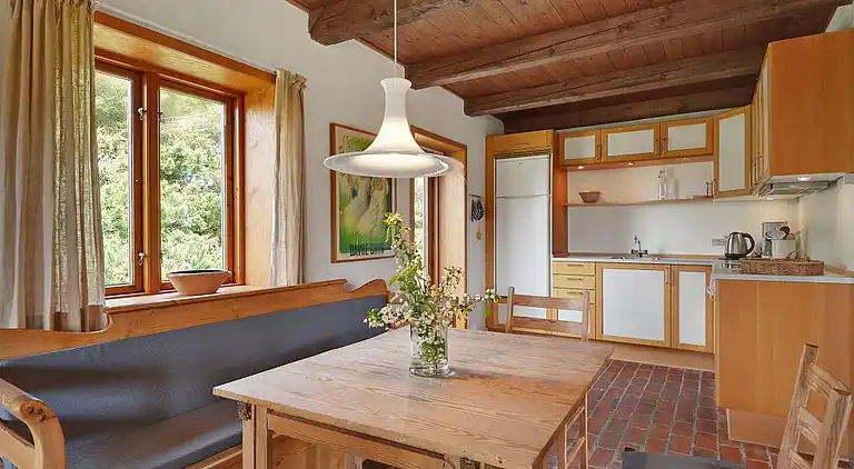 Ferienhaus in Ulfborg