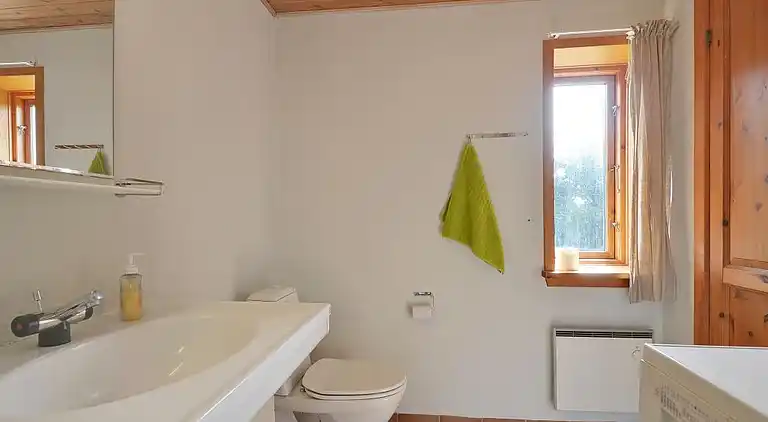 Ferienhaus in Ulfborg