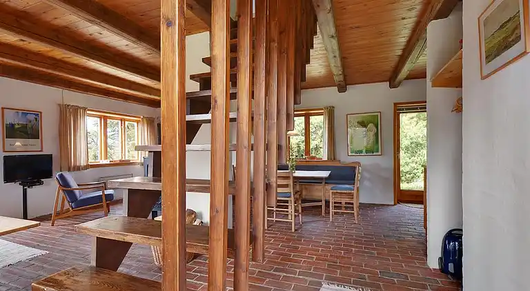 Ferienhaus in Ulfborg