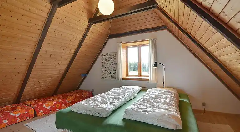 Ferienhaus in Ulfborg