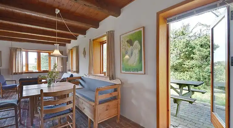 Ferienhaus in Ulfborg