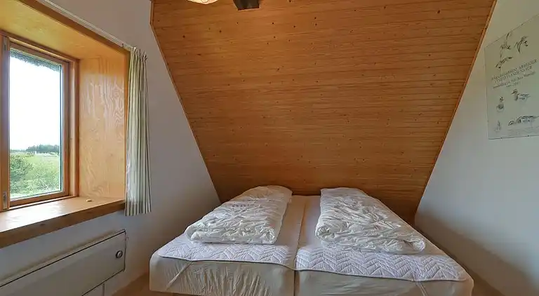 Ferienhaus in Ulfborg