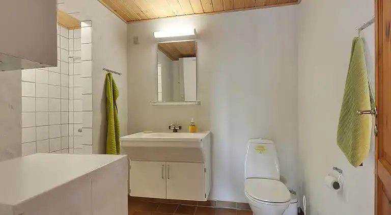 Ferienhaus in Ulfborg