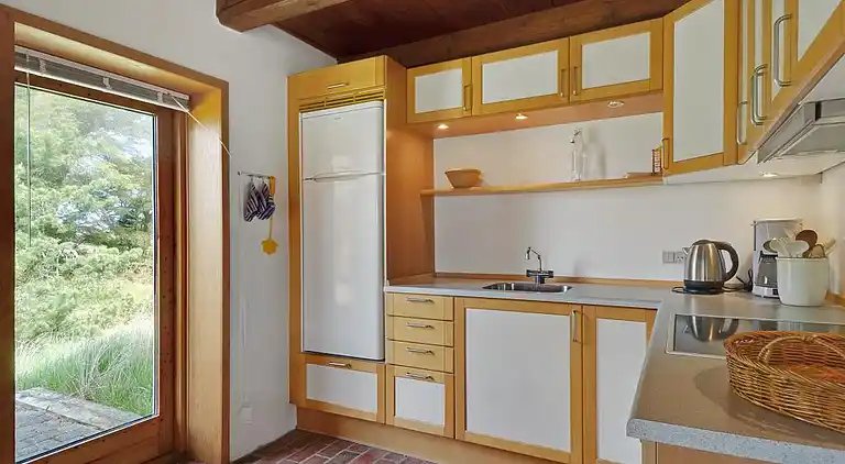 Ferienhaus in Ulfborg