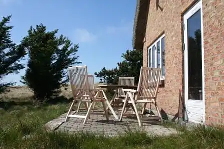 Ferienhaus in Ulfborg