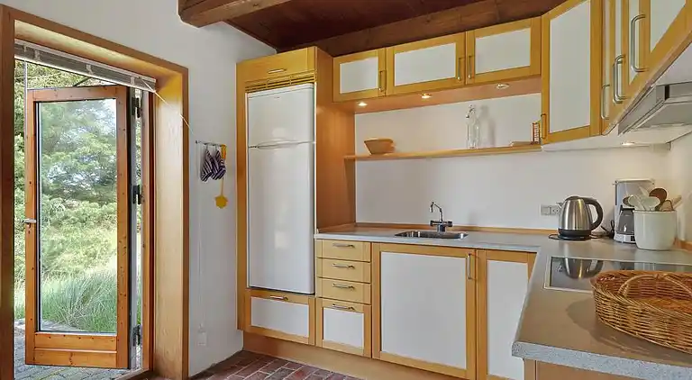 Ferienhaus in Ulfborg