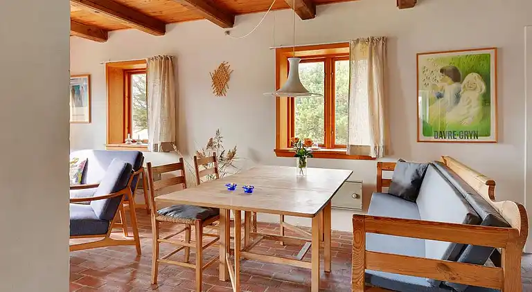 Ferienhaus in Ulfborg