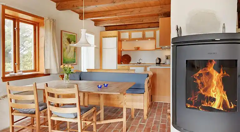 Ferienhaus in Ulfborg