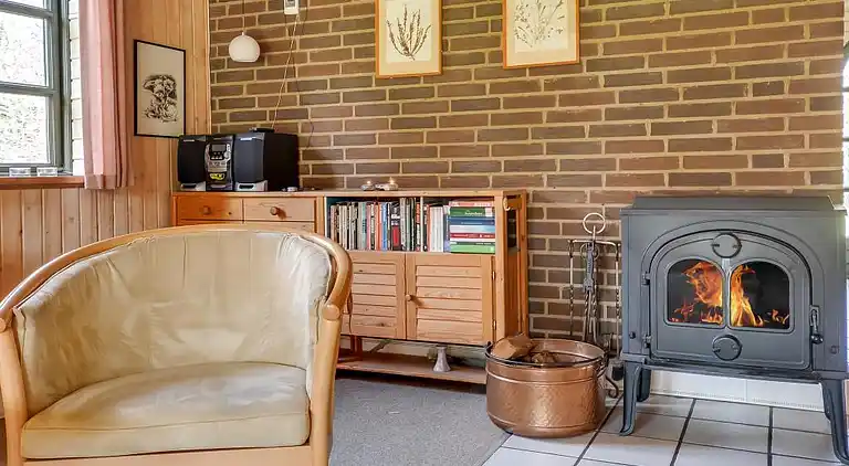 vakantiehuis in Ulfborg